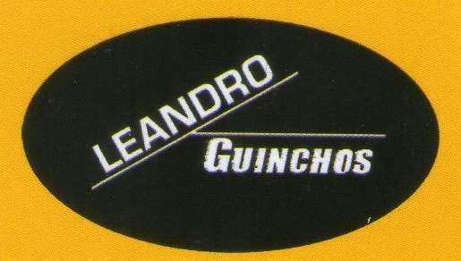 "Guincho Leandro"